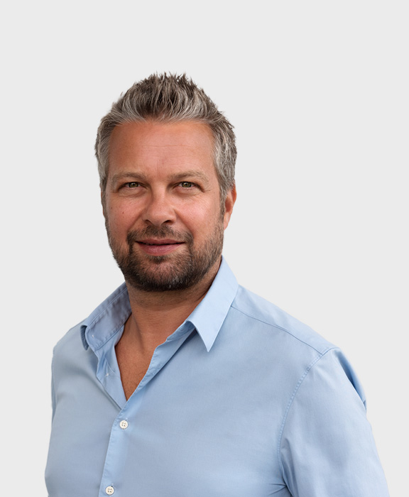 Armin Nusser